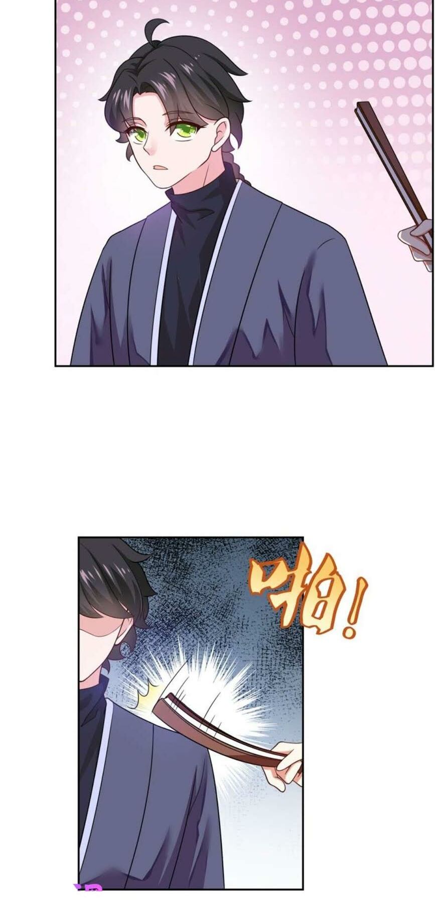 Tiên Ma Đồng Tu: Chapter 35