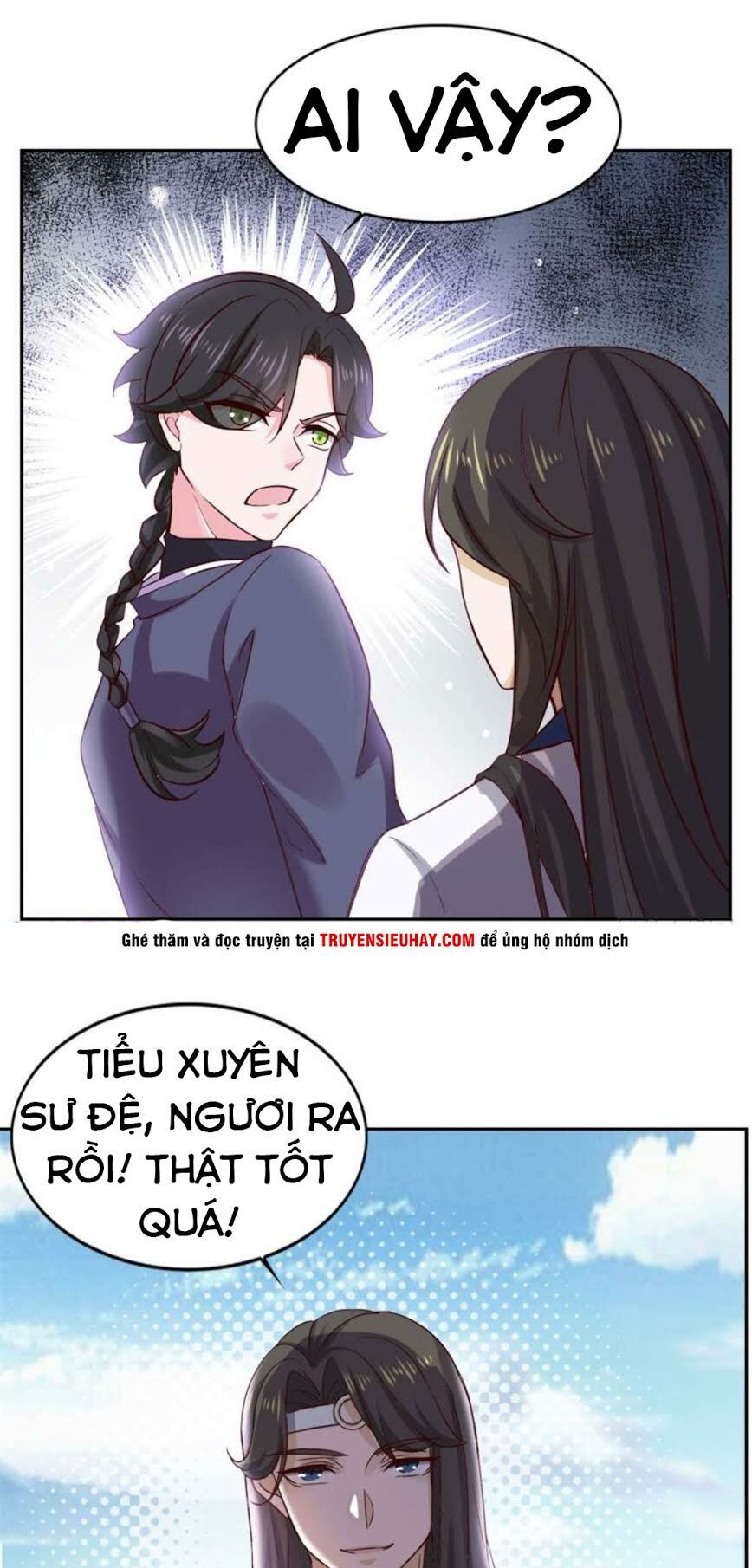 Tiên Ma Đồng Tu: Chapter 35