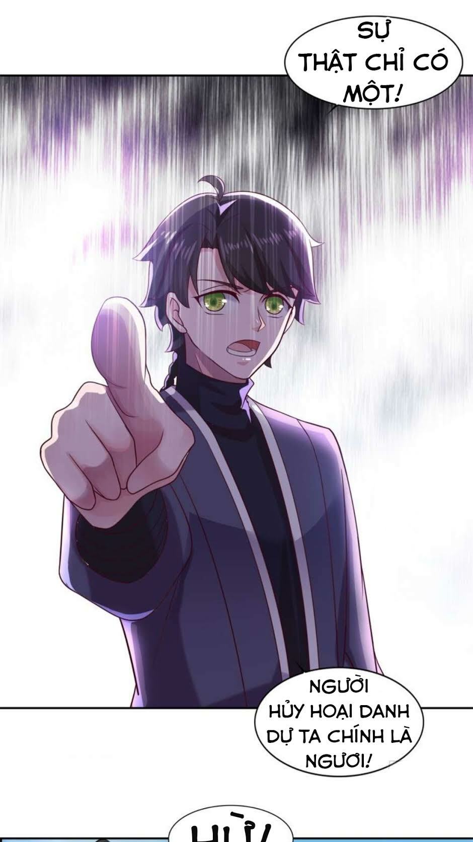Tiên Ma Đồng Tu: Chapter 35