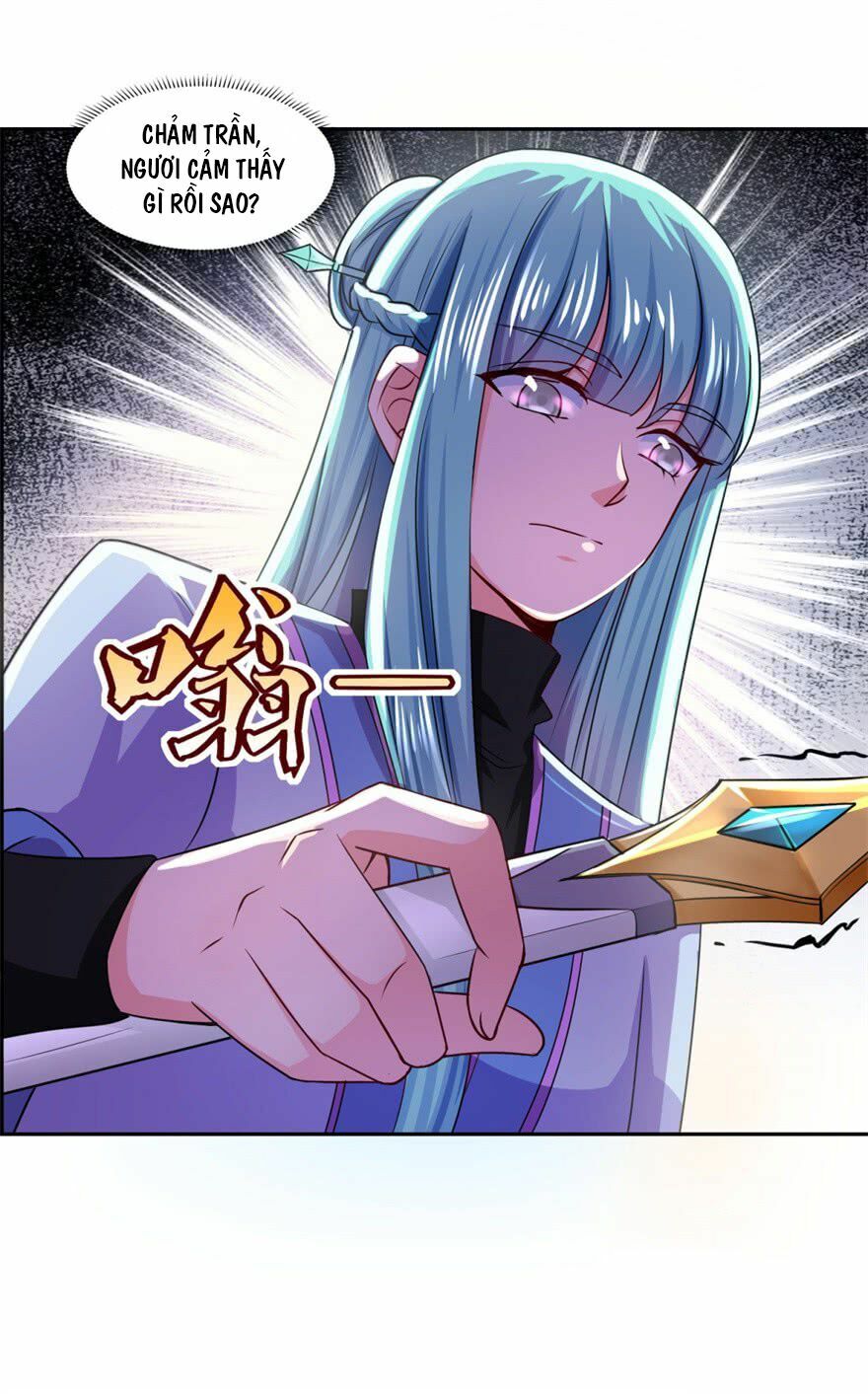 Tiên Ma Đồng Tu: Chapter 42