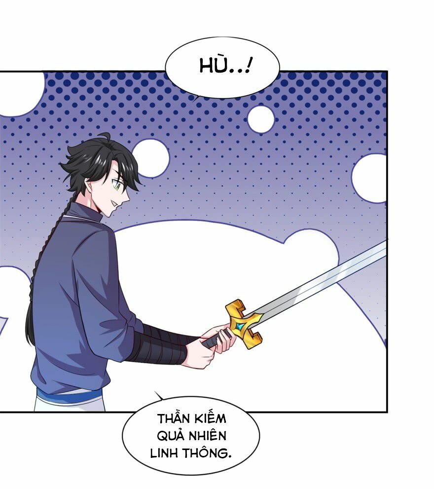 Tiên Ma Đồng Tu: Chapter 42