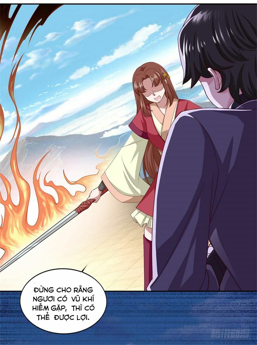 Tiên Ma Đồng Tu: Chapter 42