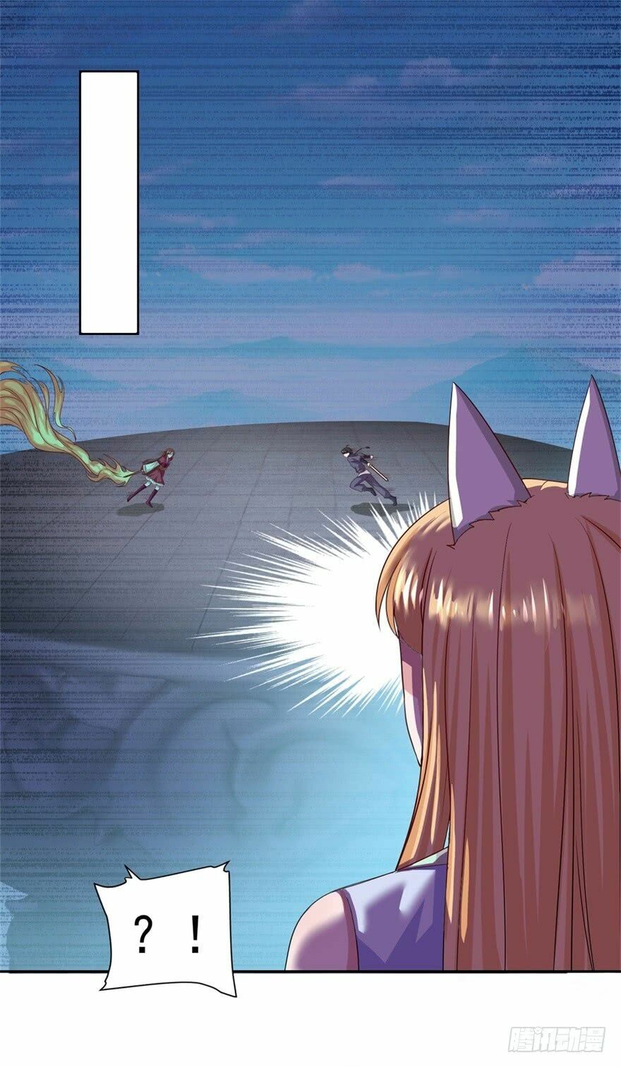 Tiên Ma Đồng Tu: Chapter 42