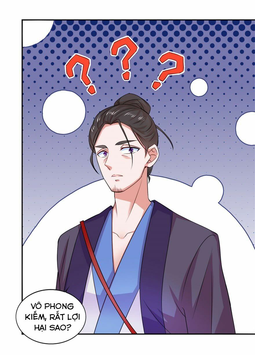Tiên Ma Đồng Tu: Chapter 42