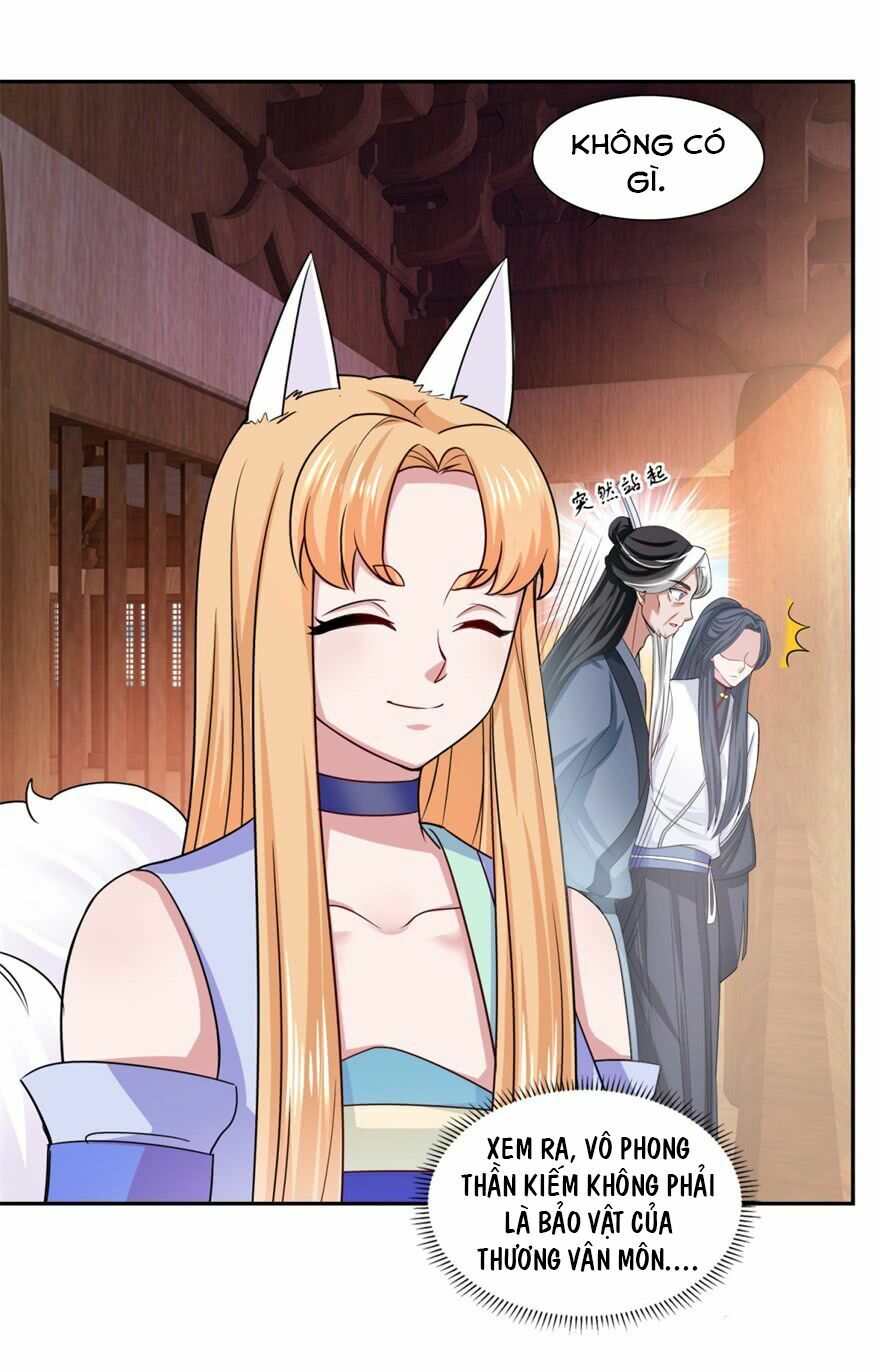 Tiên Ma Đồng Tu: Chapter 42