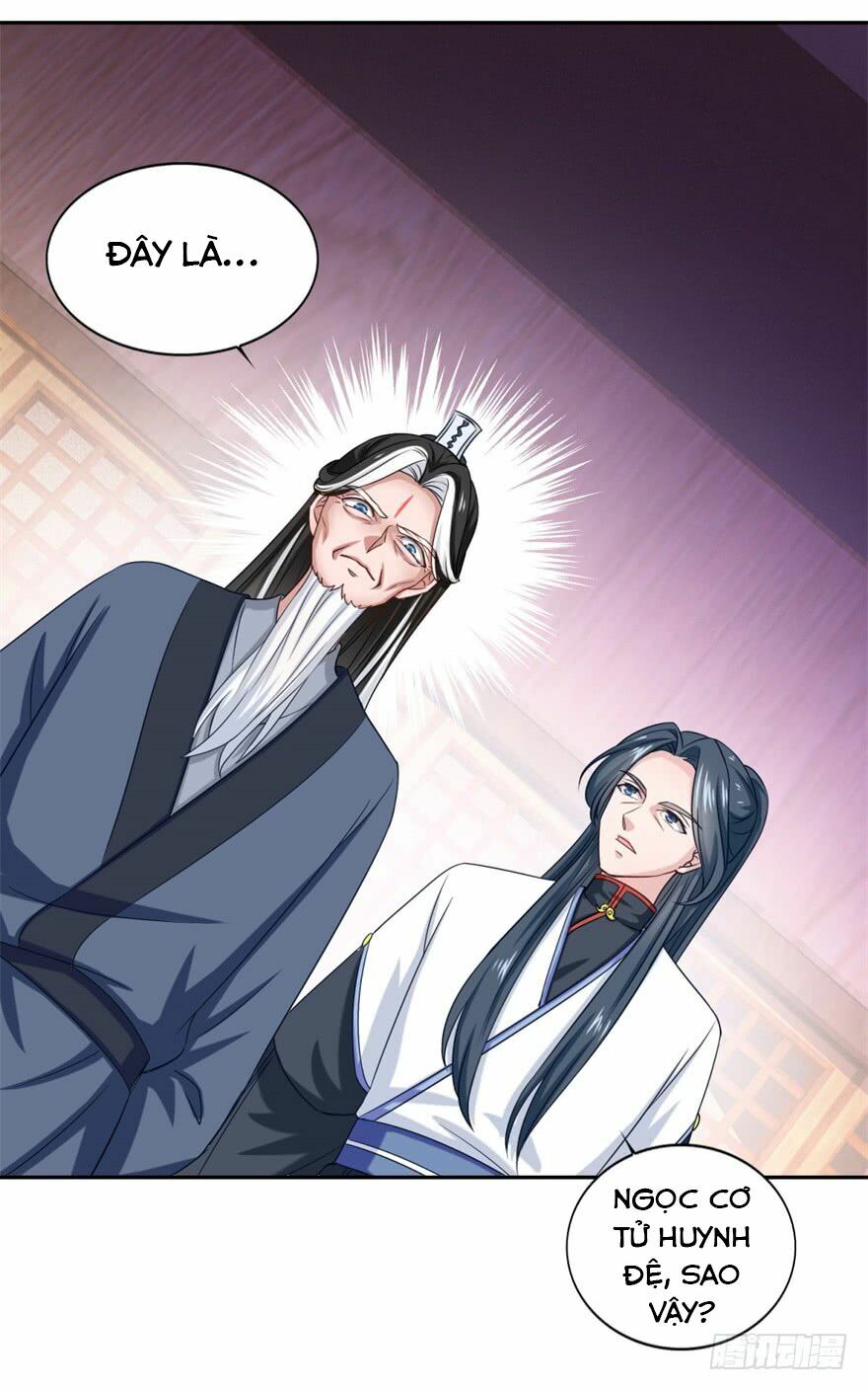 Tiên Ma Đồng Tu: Chapter 42