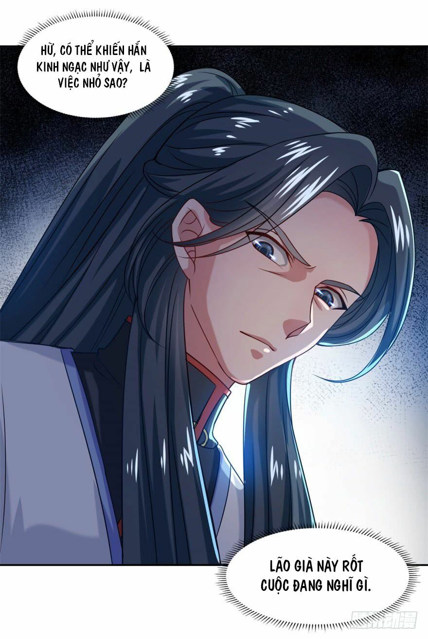 Tiên Ma Đồng Tu: Chapter 42