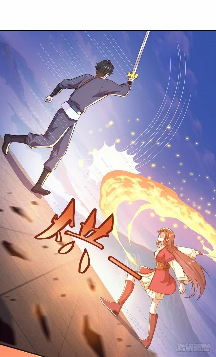 Tiên Ma Đồng Tu: Chapter 42