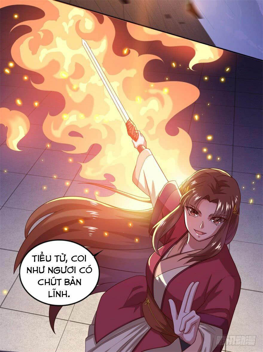 Tiên Ma Đồng Tu: Chapter 42
