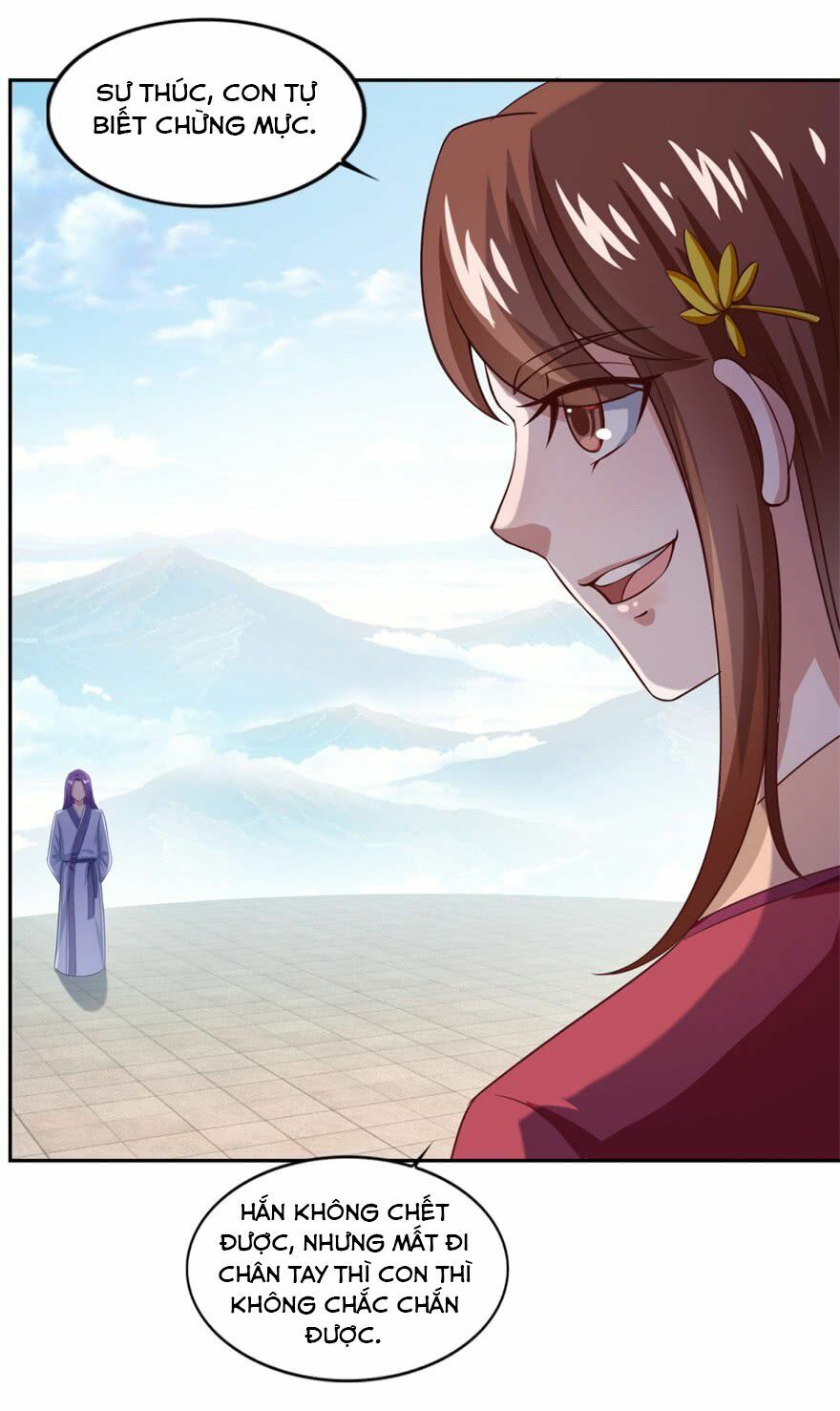 Tiên Ma Đồng Tu: Chapter 42