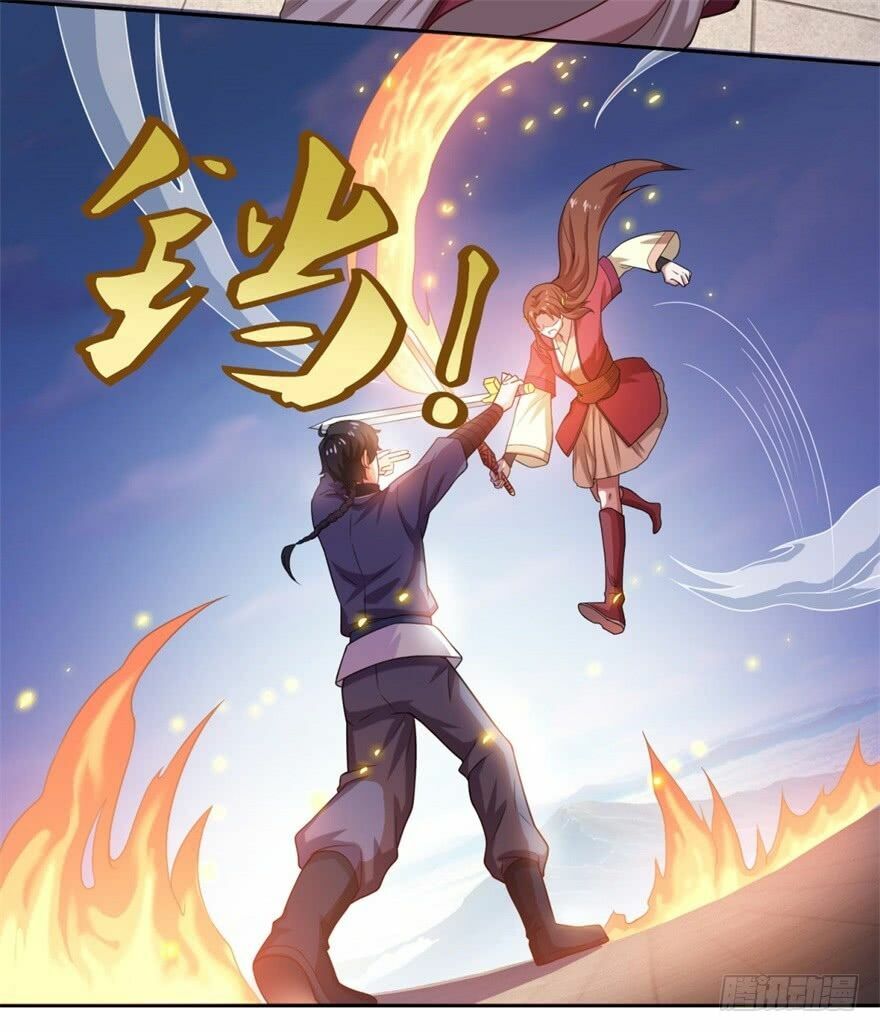 Tiên Ma Đồng Tu: Chapter 42