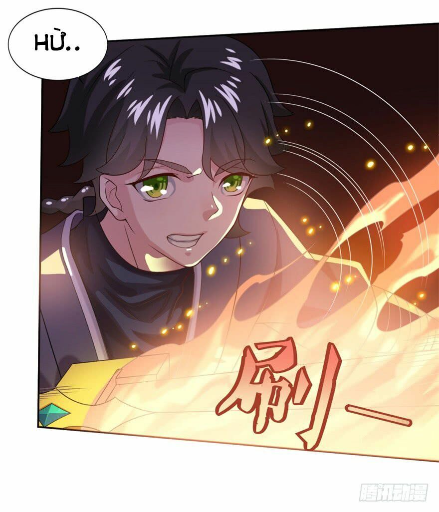 Tiên Ma Đồng Tu: Chapter 42