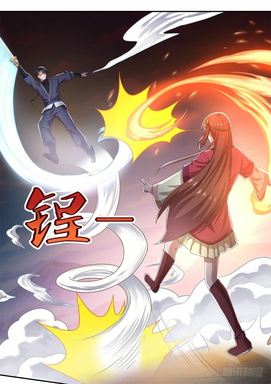Tiên Ma Đồng Tu: Chapter 42
