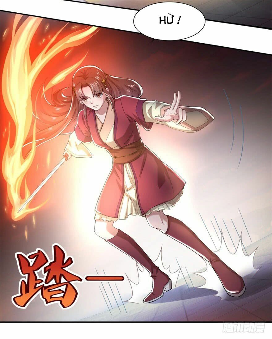 Tiên Ma Đồng Tu: Chapter 42