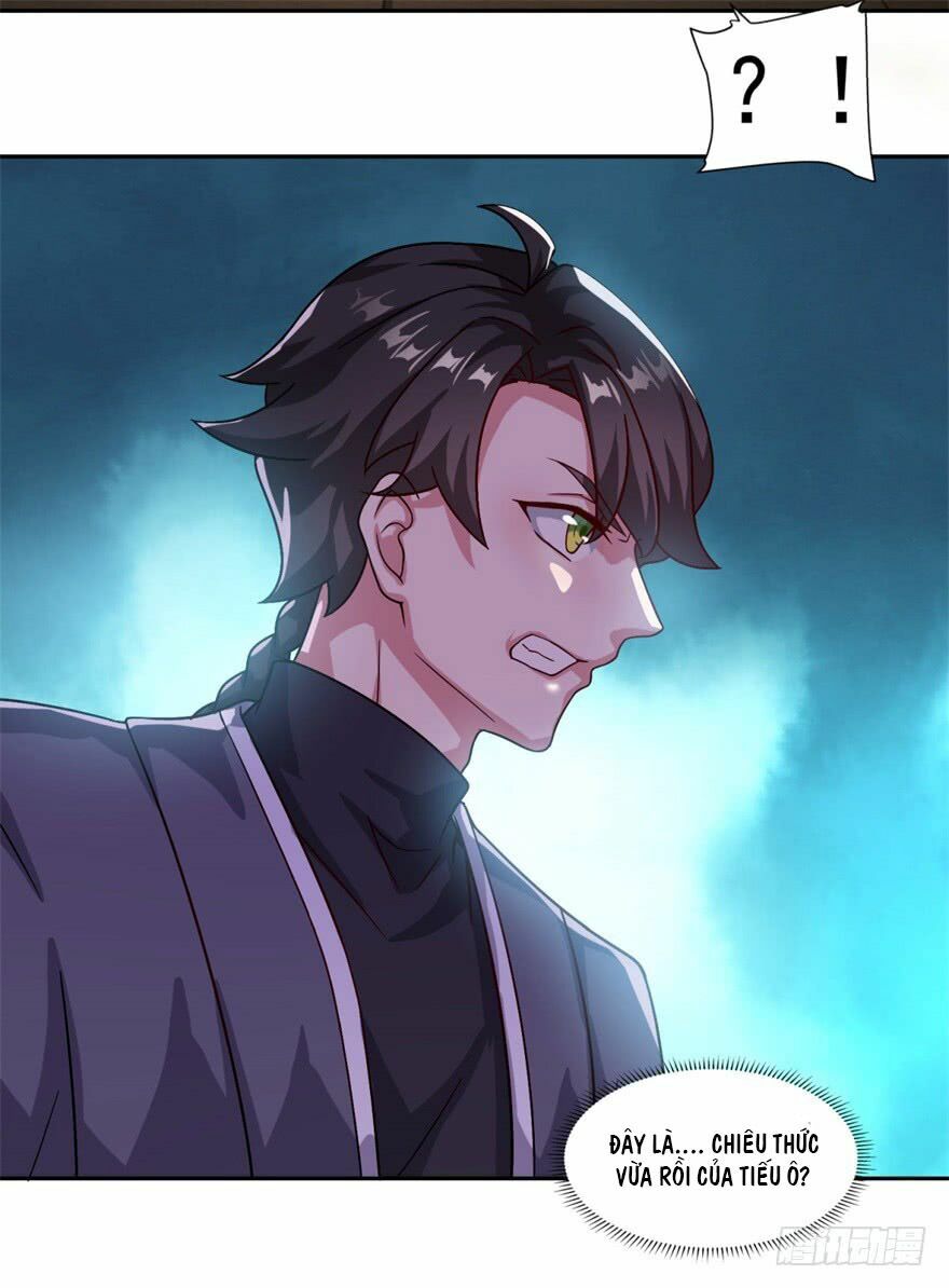 Tiên Ma Đồng Tu: Chapter 42