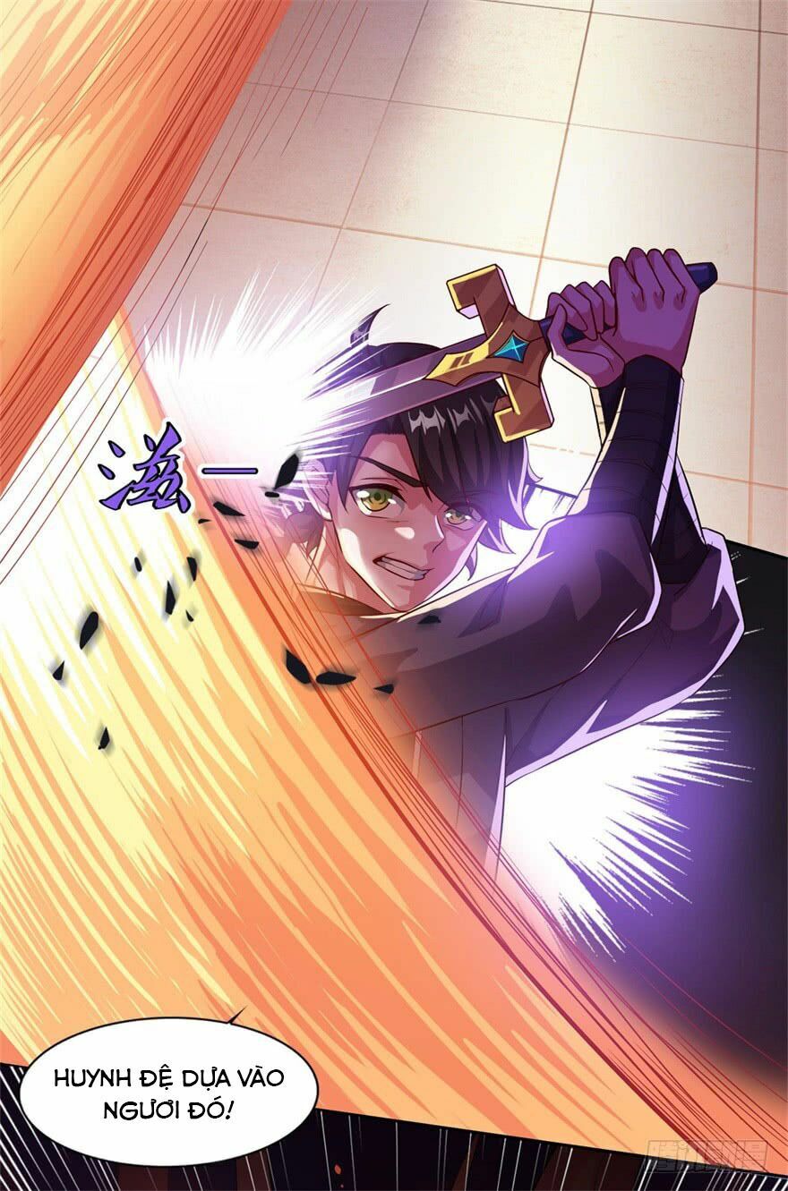 Tiên Ma Đồng Tu: Chapter 42