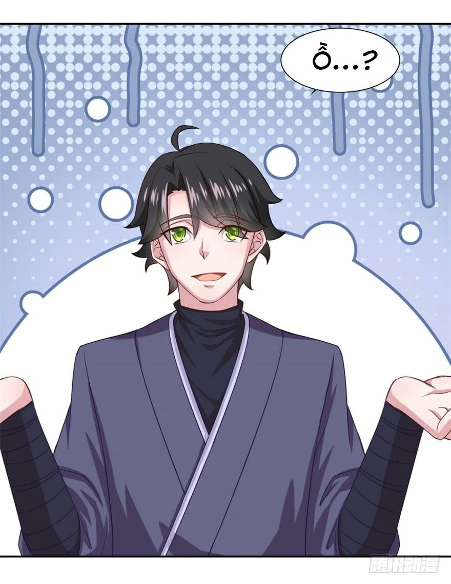 Tiên Ma Đồng Tu: Chapter 42