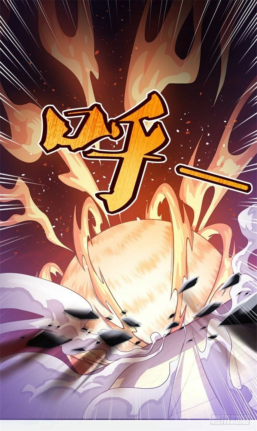 Tiên Ma Đồng Tu: Chapter 42