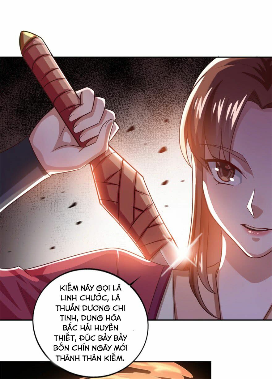 Tiên Ma Đồng Tu: Chapter 42
