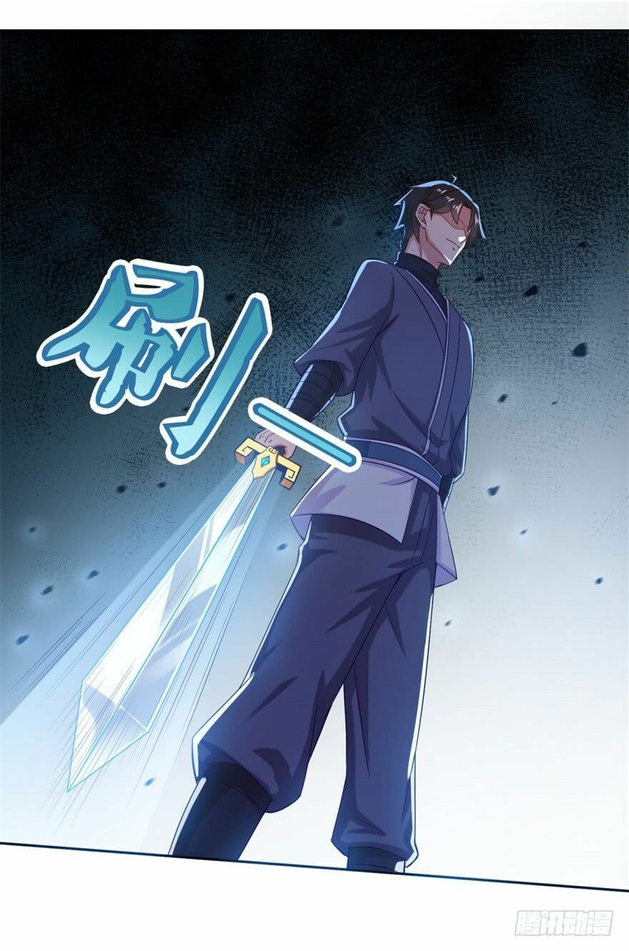 Tiên Ma Đồng Tu: Chapter 42