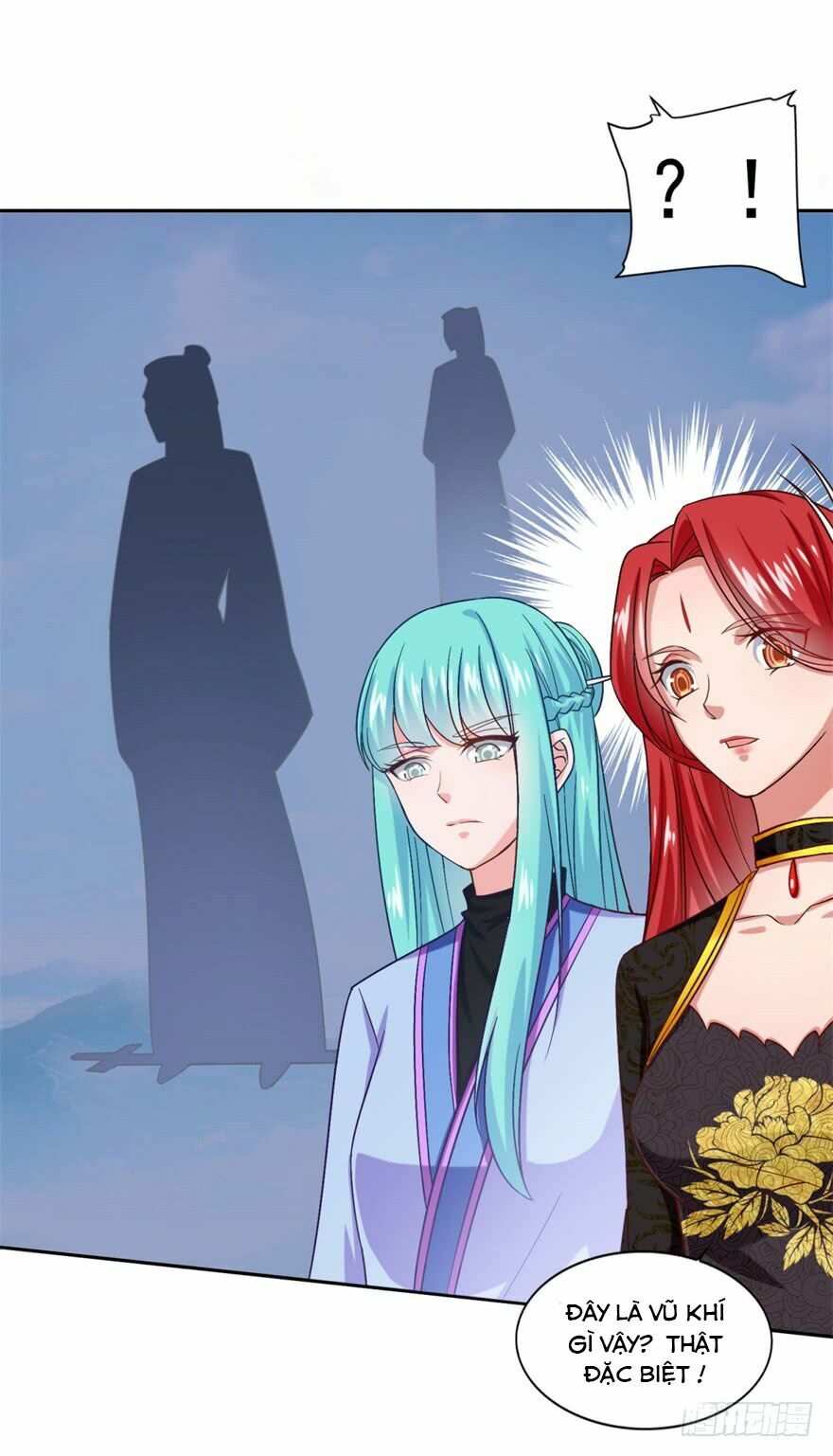Tiên Ma Đồng Tu: Chapter 42
