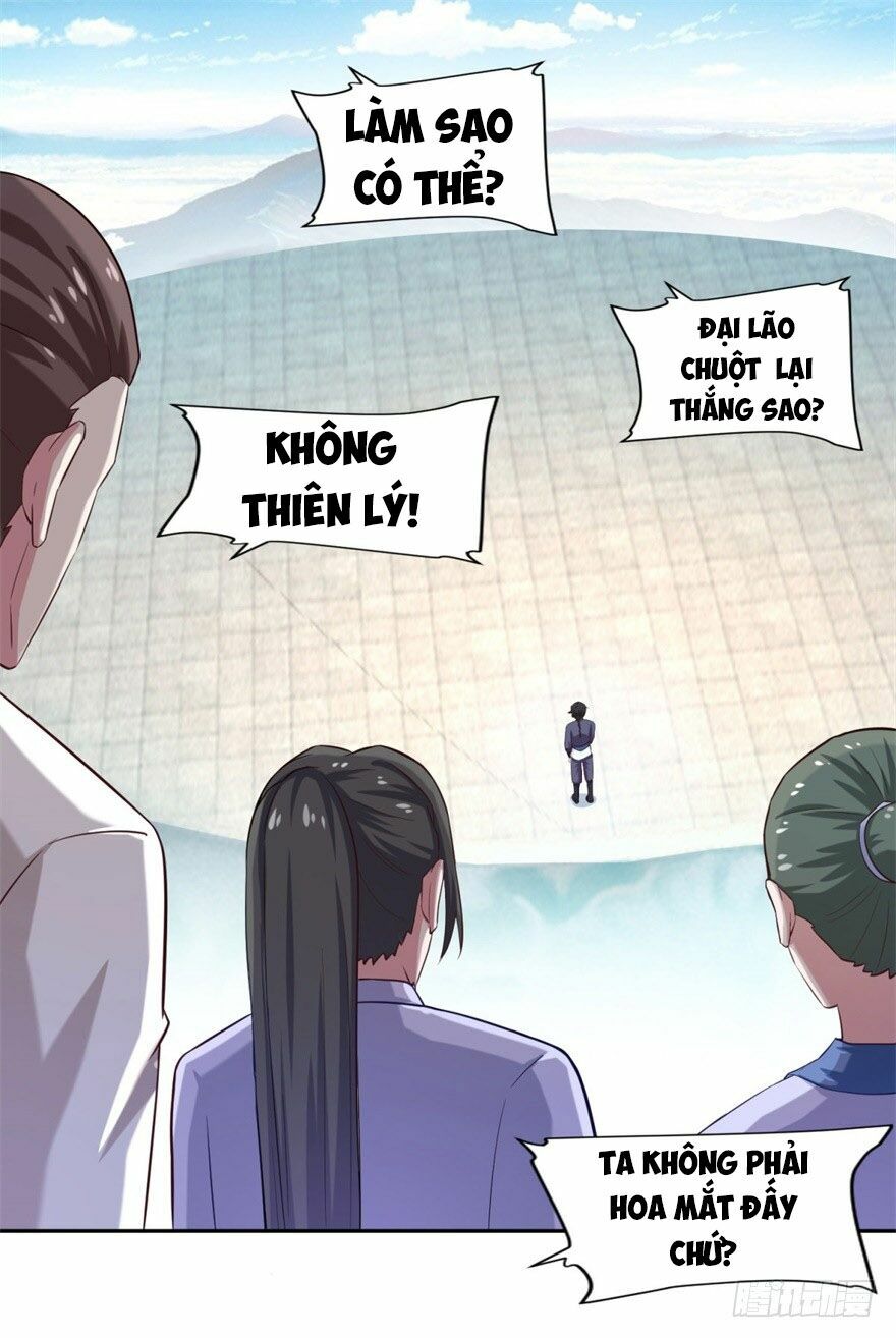 Tiên Ma Đồng Tu: Chapter 44