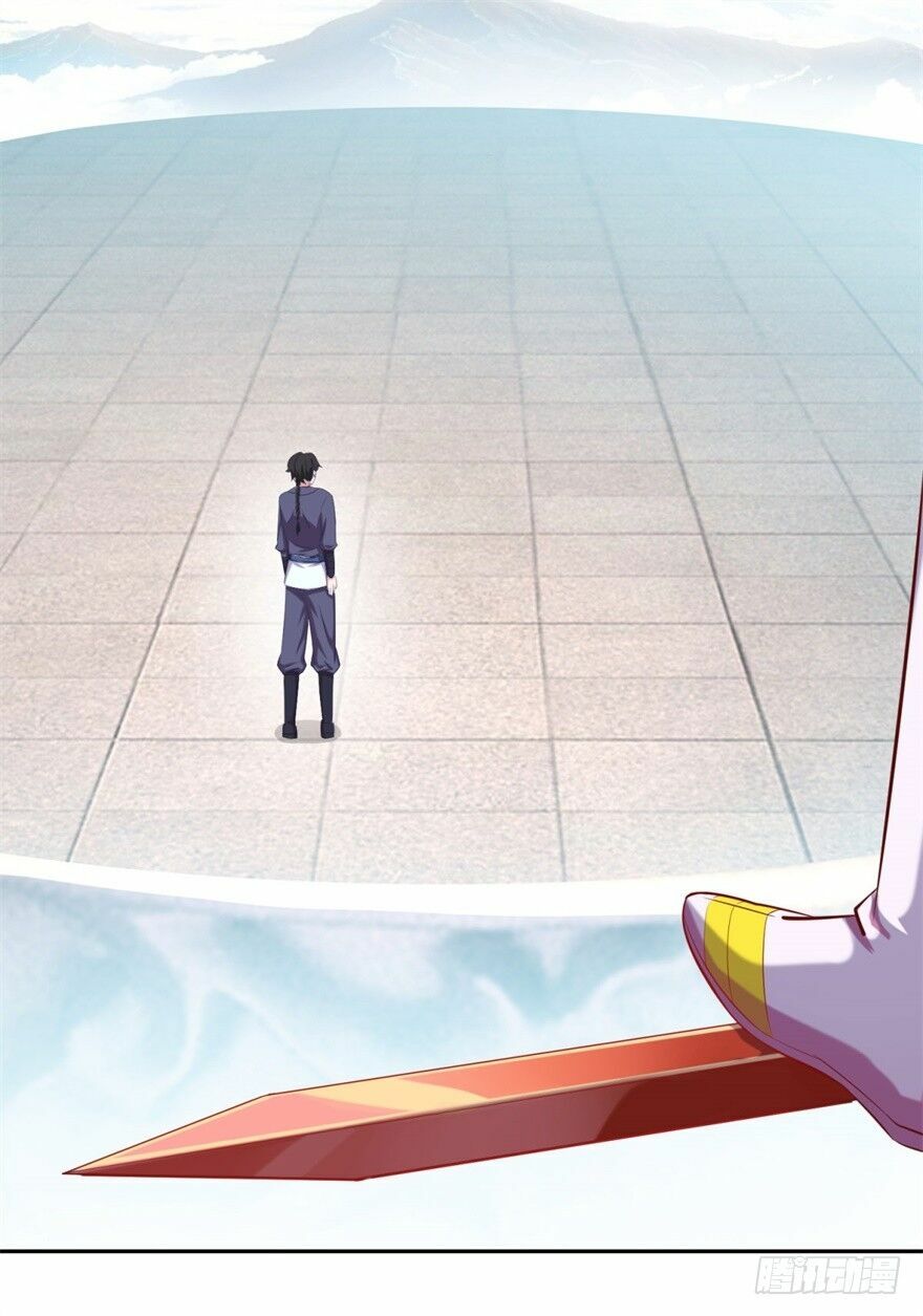 Tiên Ma Đồng Tu: Chapter 44
