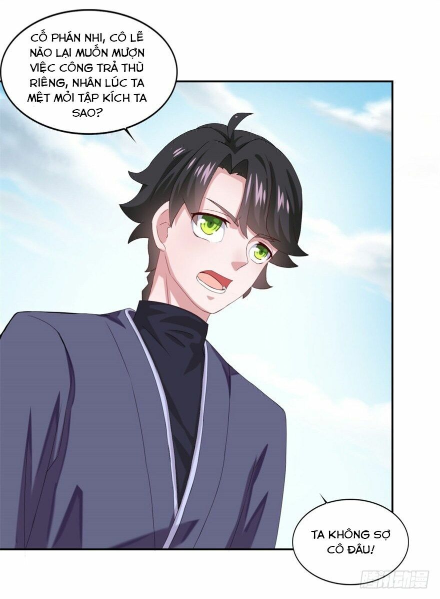 Tiên Ma Đồng Tu: Chapter 44