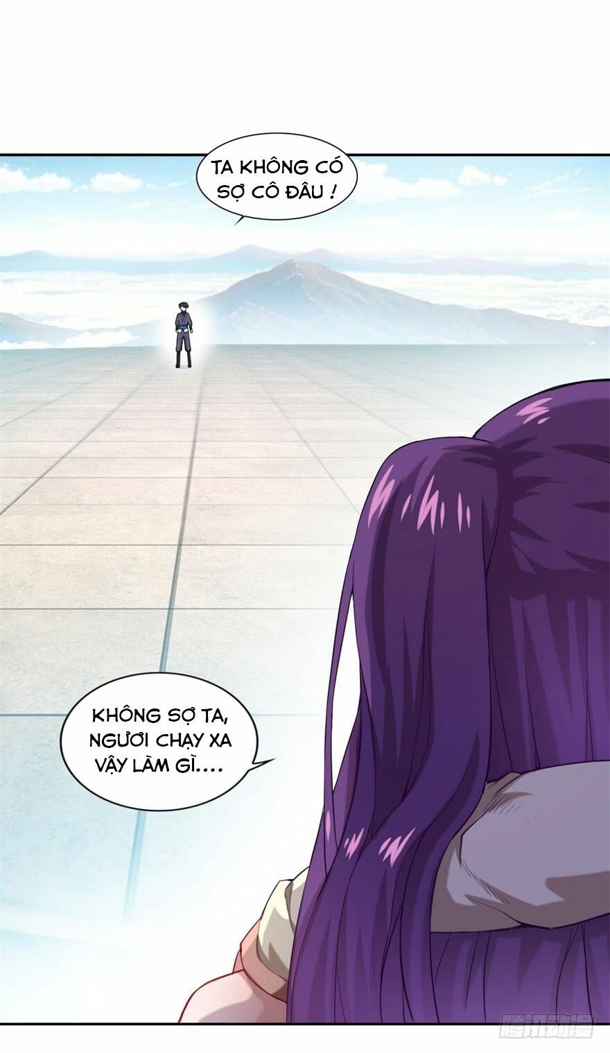 Tiên Ma Đồng Tu: Chapter 44