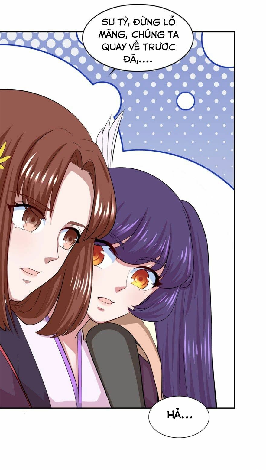 Tiên Ma Đồng Tu: Chapter 44