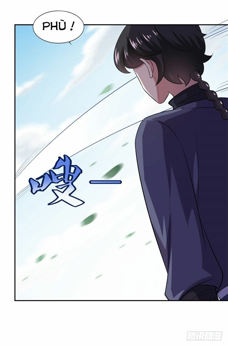 Tiên Ma Đồng Tu: Chapter 44
