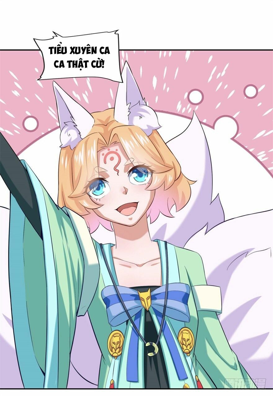 Tiên Ma Đồng Tu: Chapter 44