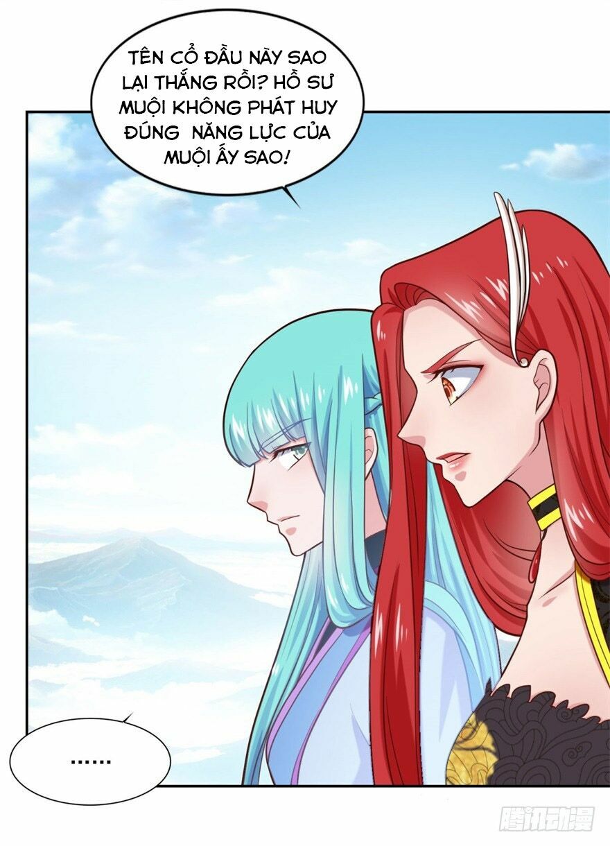 Tiên Ma Đồng Tu: Chapter 44