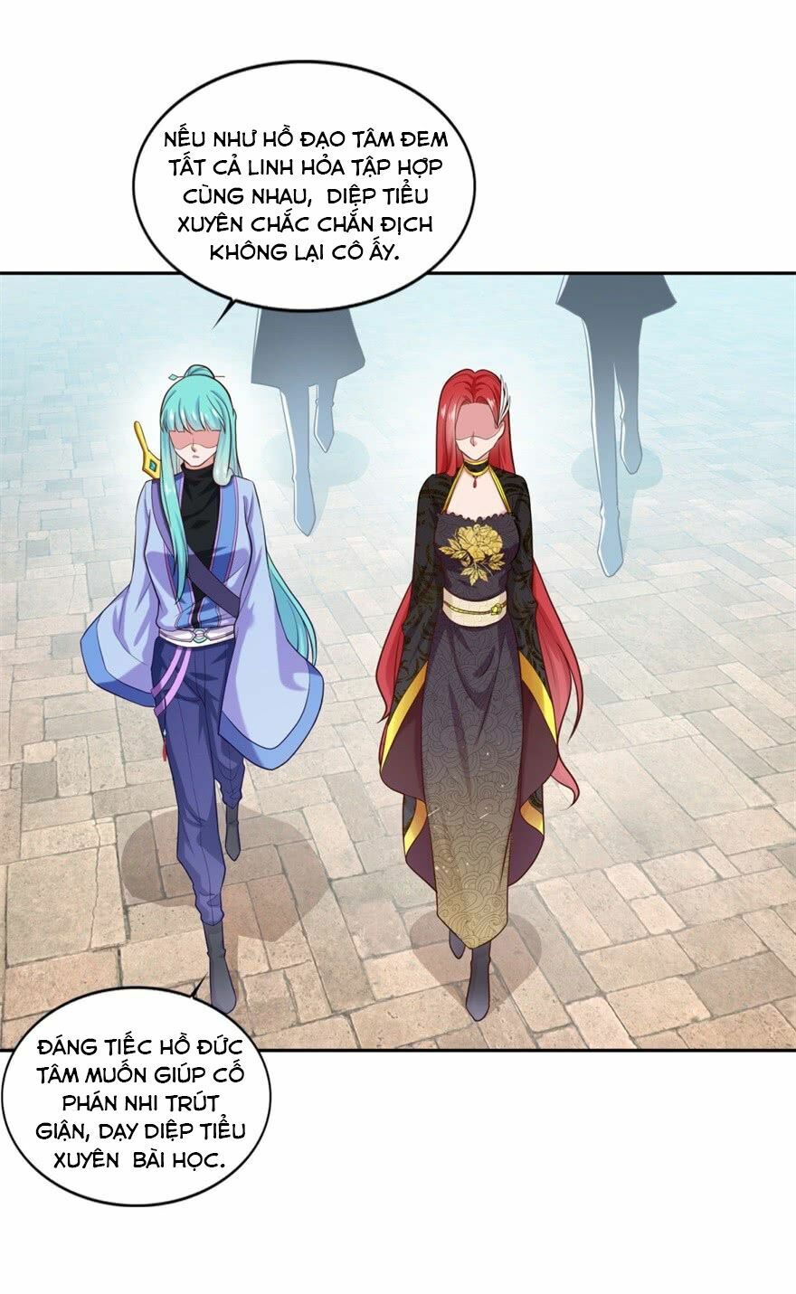 Tiên Ma Đồng Tu: Chapter 44