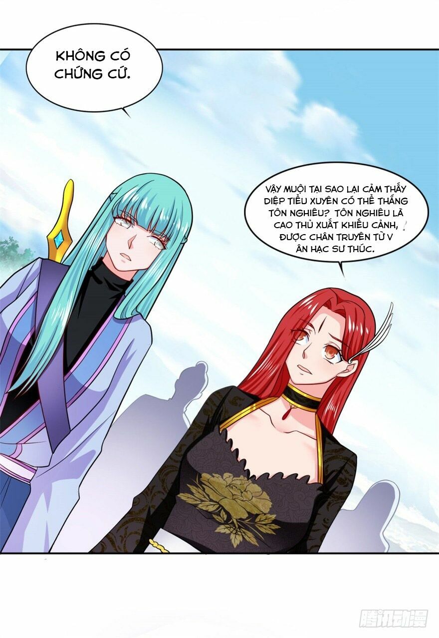 Tiên Ma Đồng Tu: Chapter 44