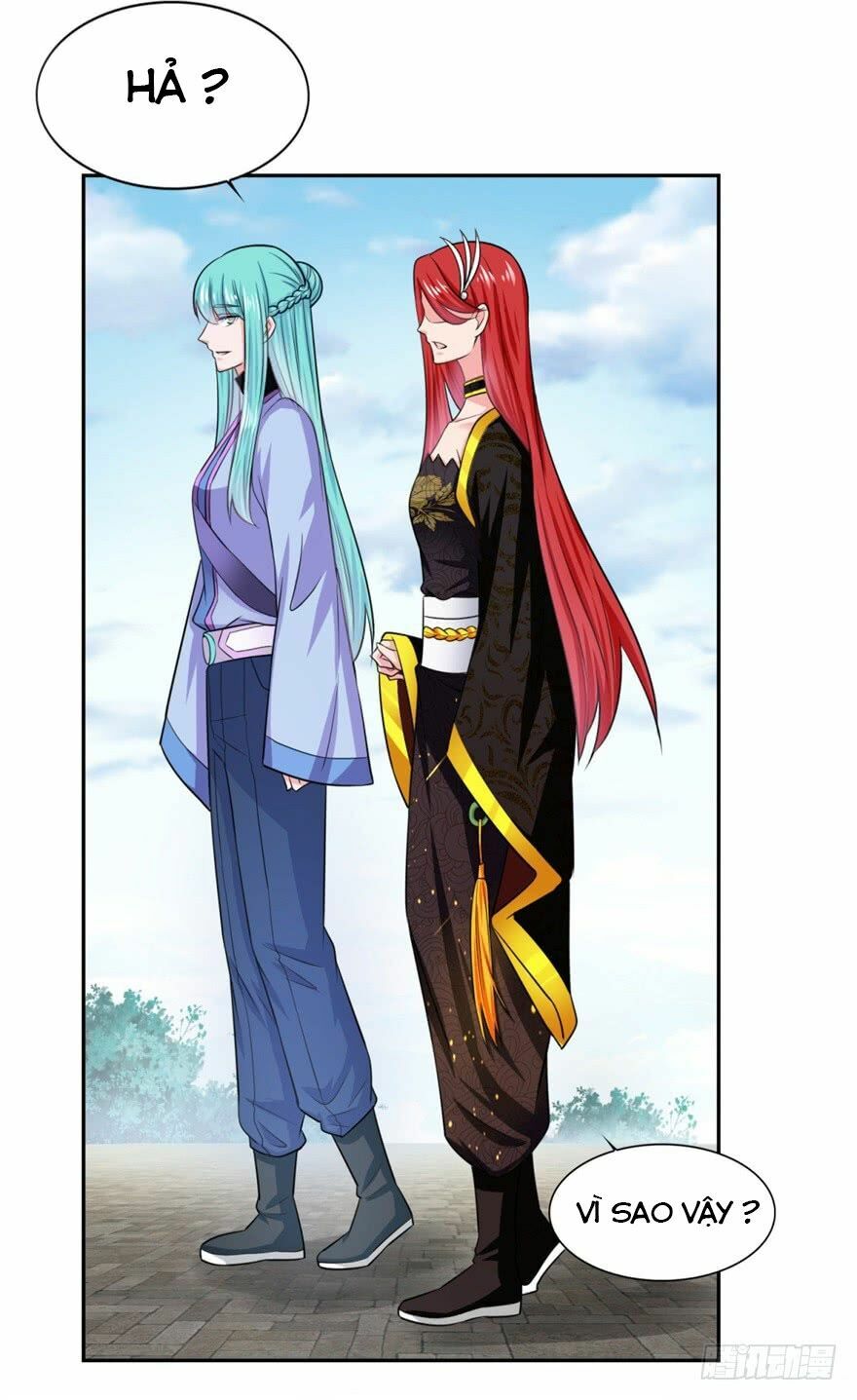 Tiên Ma Đồng Tu: Chapter 44