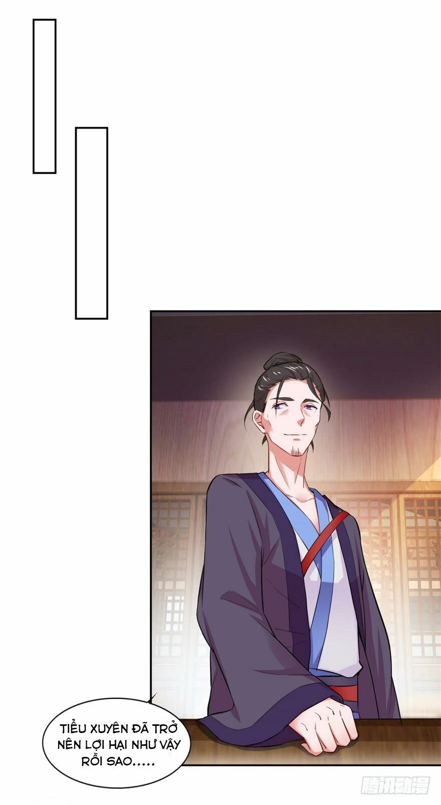 Tiên Ma Đồng Tu: Chapter 44