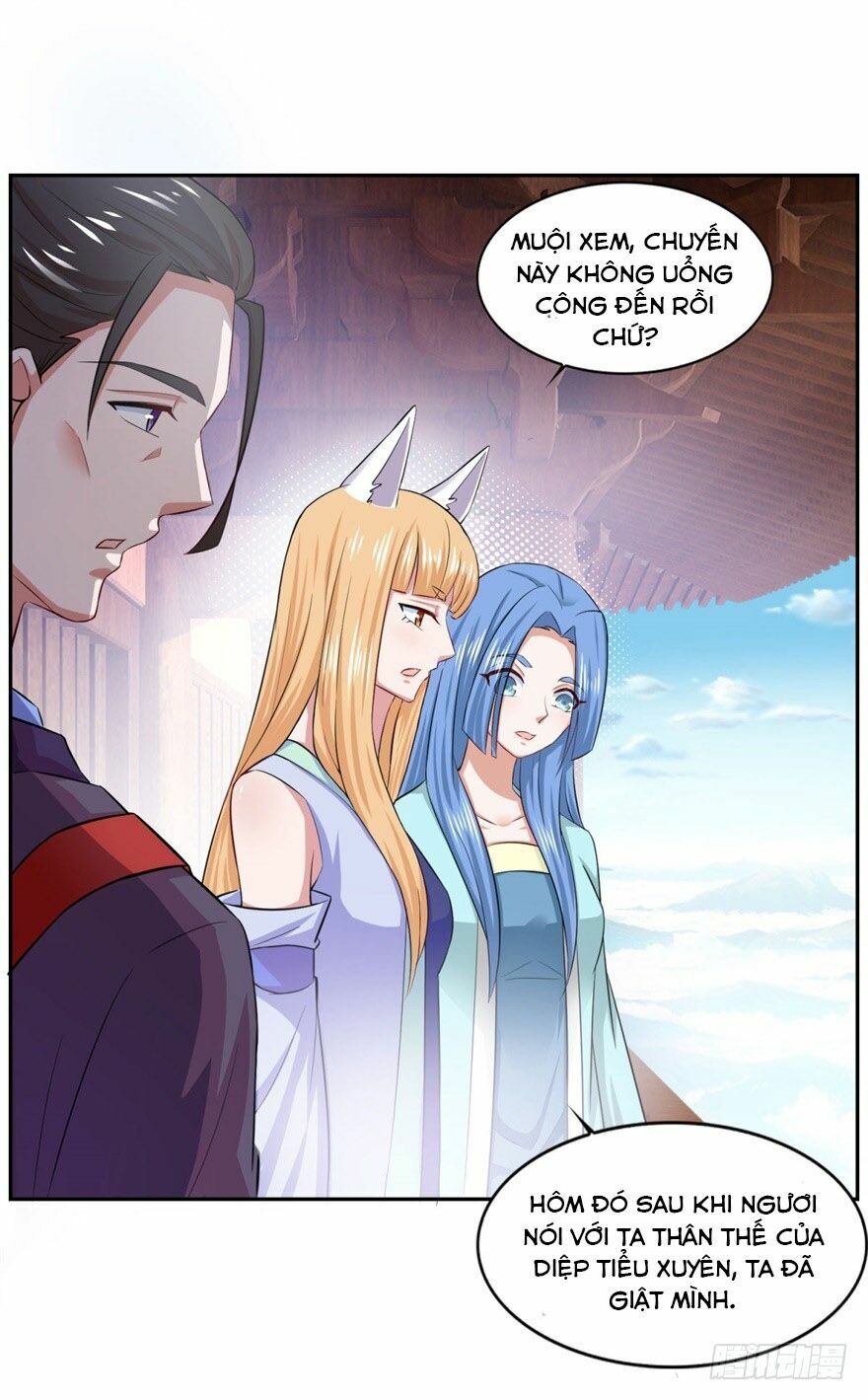 Tiên Ma Đồng Tu: Chapter 44