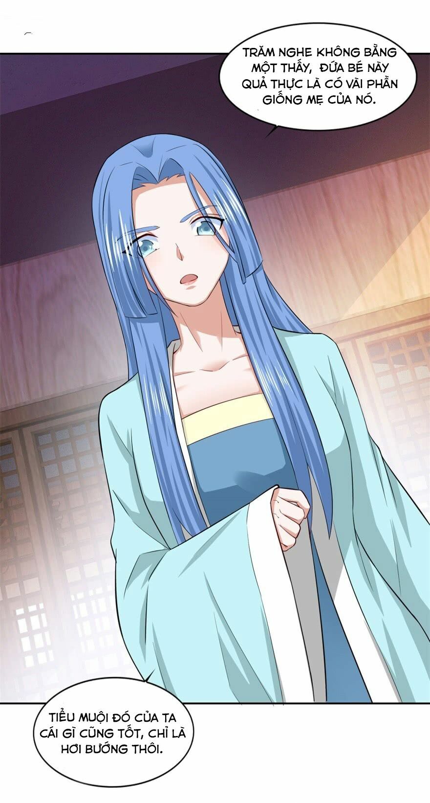 Tiên Ma Đồng Tu: Chapter 44