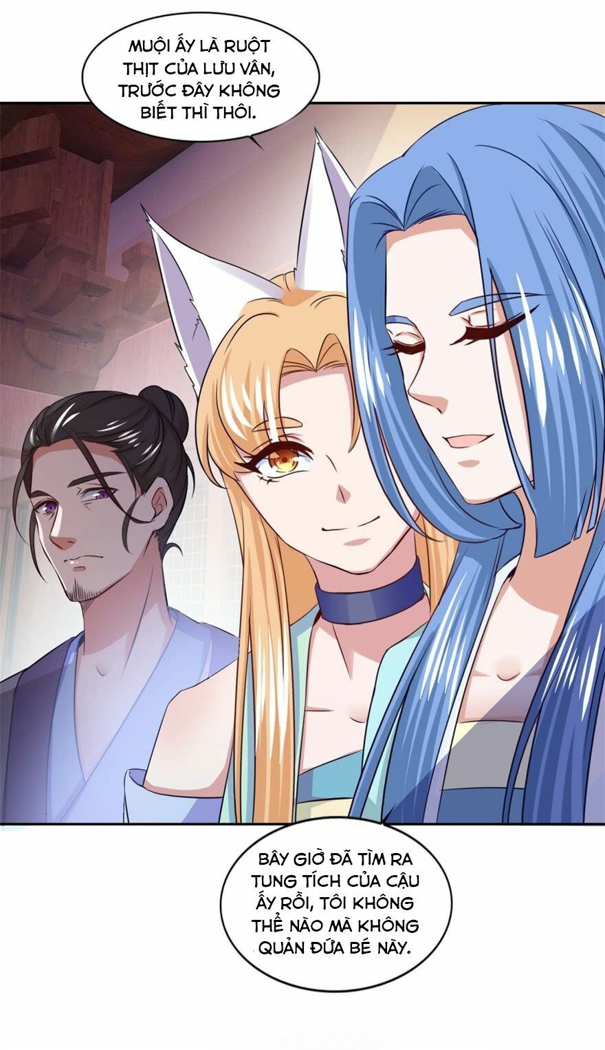 Tiên Ma Đồng Tu: Chapter 44