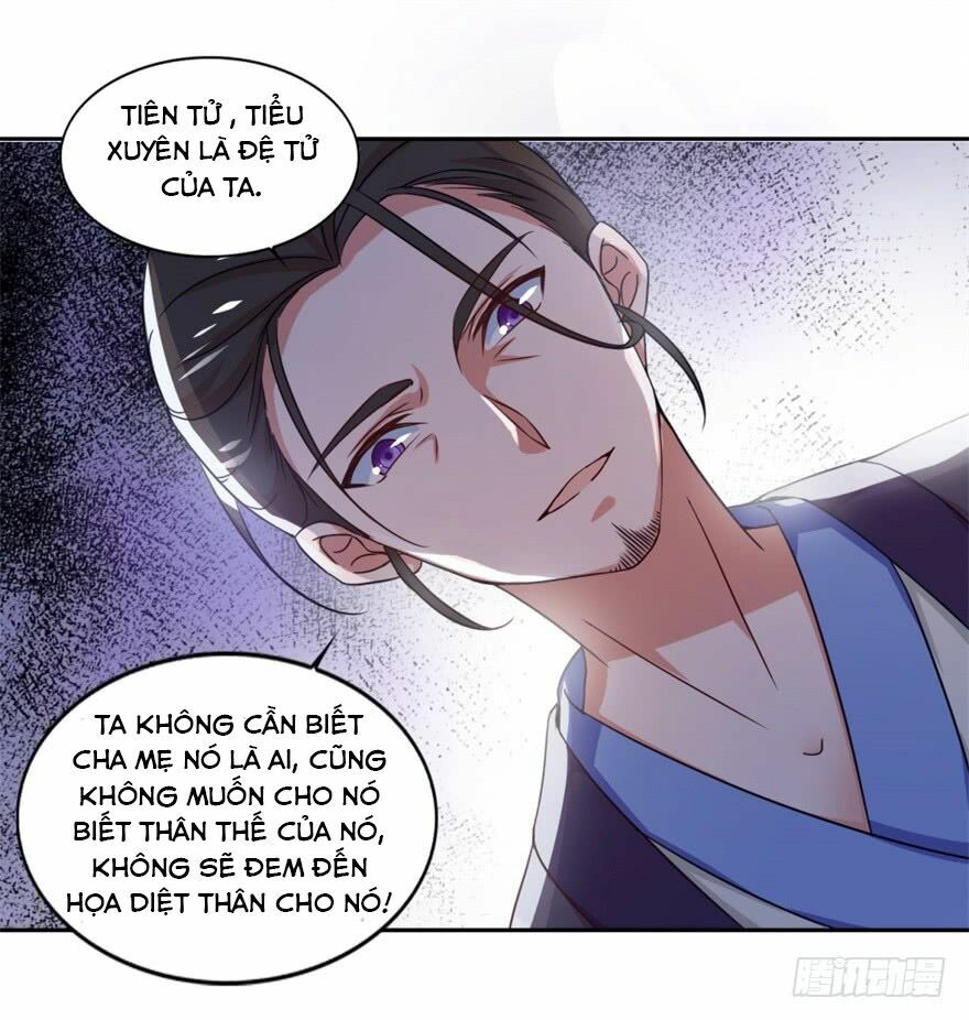 Tiên Ma Đồng Tu: Chapter 44