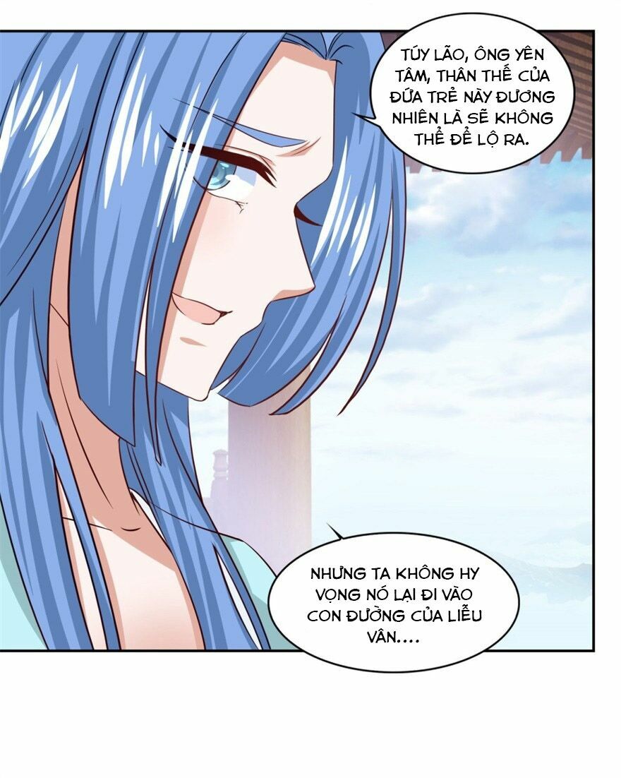 Tiên Ma Đồng Tu: Chapter 44