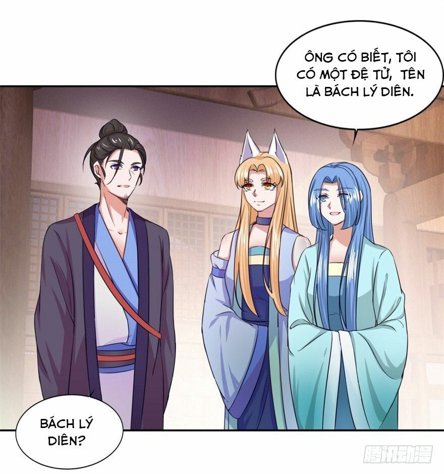 Tiên Ma Đồng Tu: Chapter 44