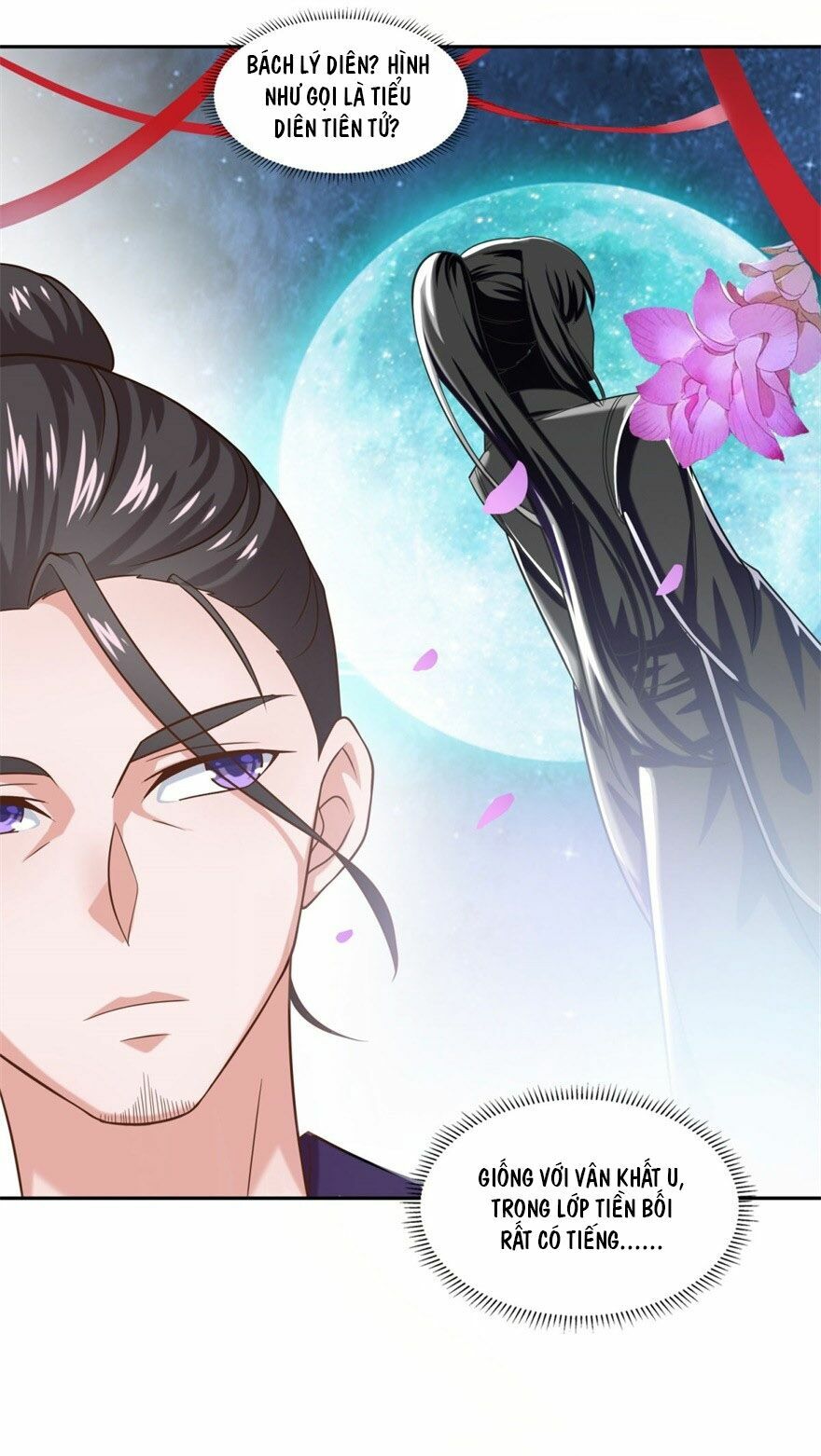 Tiên Ma Đồng Tu: Chapter 44