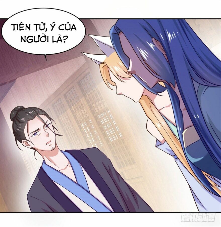 Tiên Ma Đồng Tu: Chapter 44