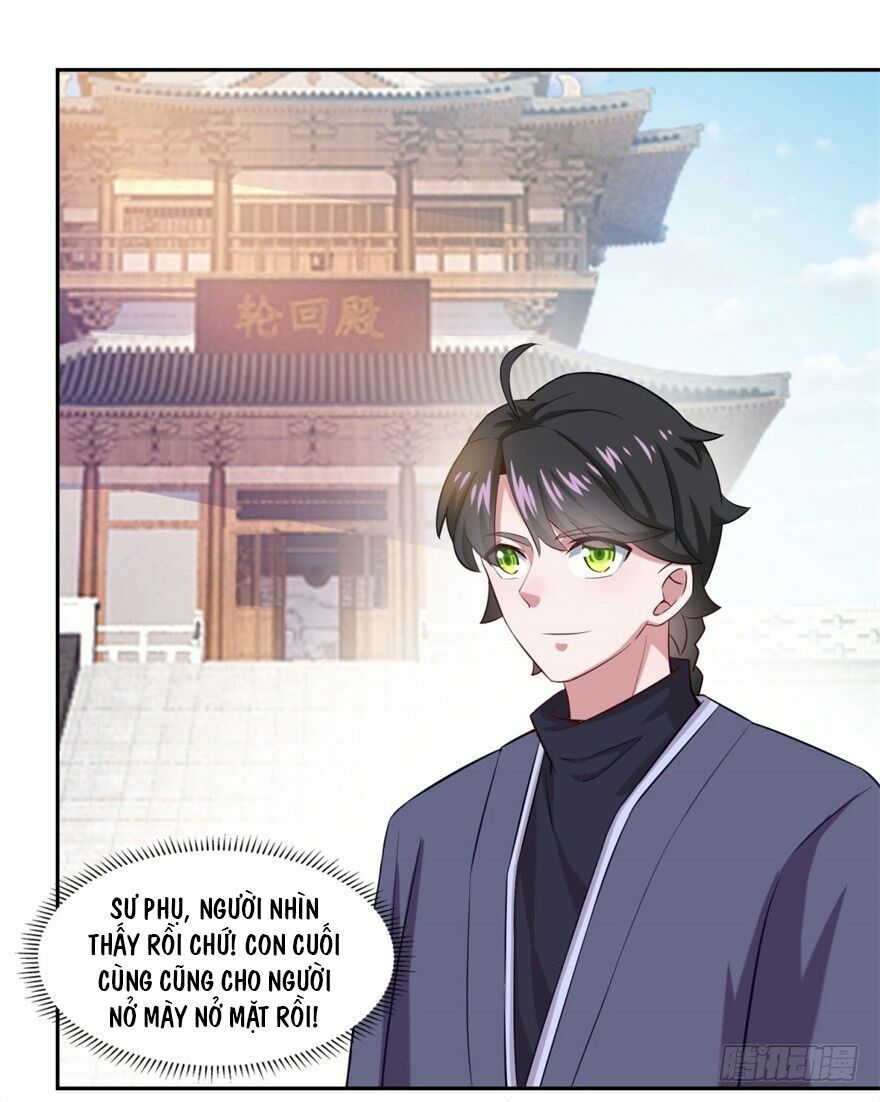 Tiên Ma Đồng Tu: Chapter 44
