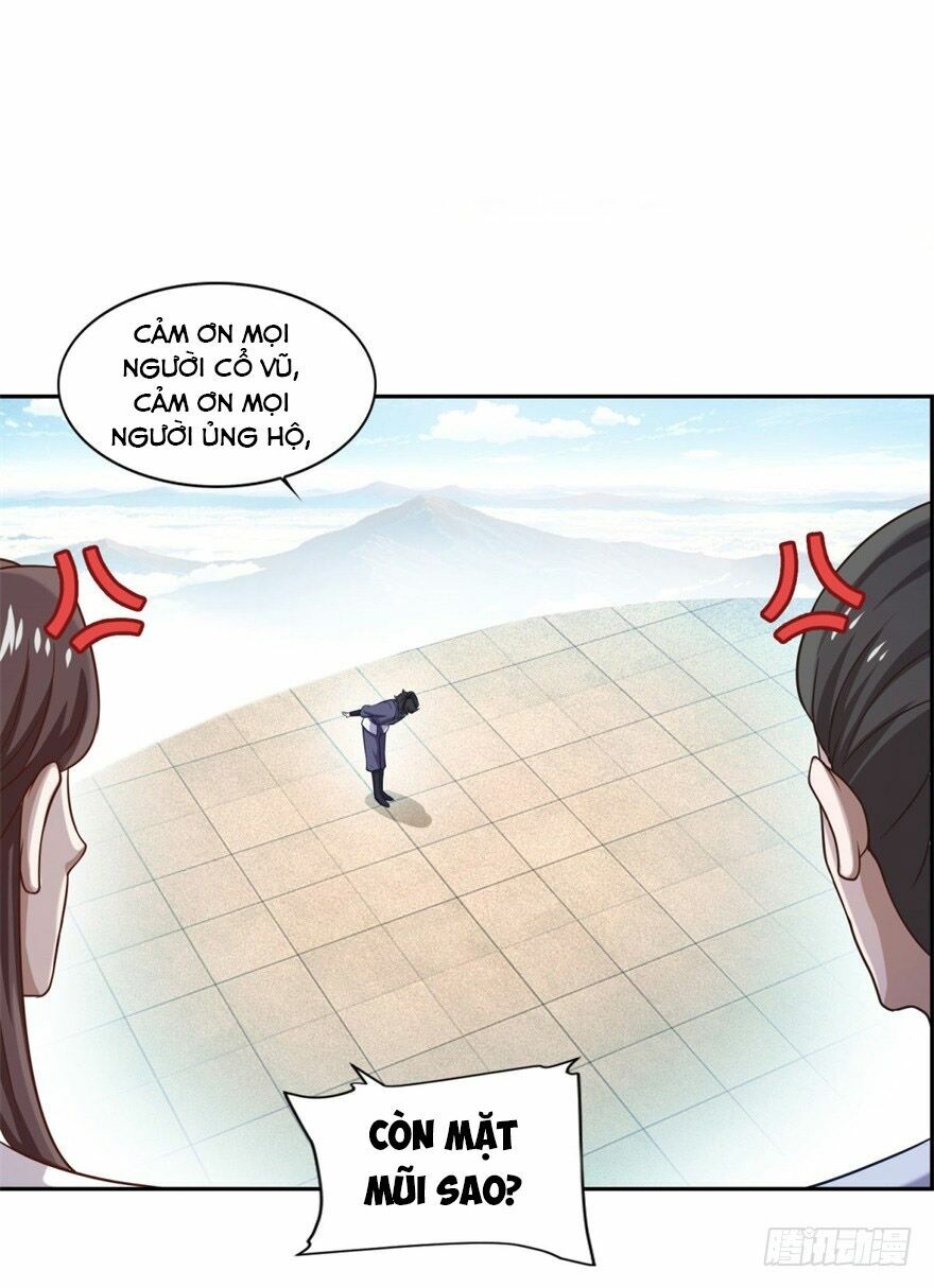 Tiên Ma Đồng Tu: Chapter 44