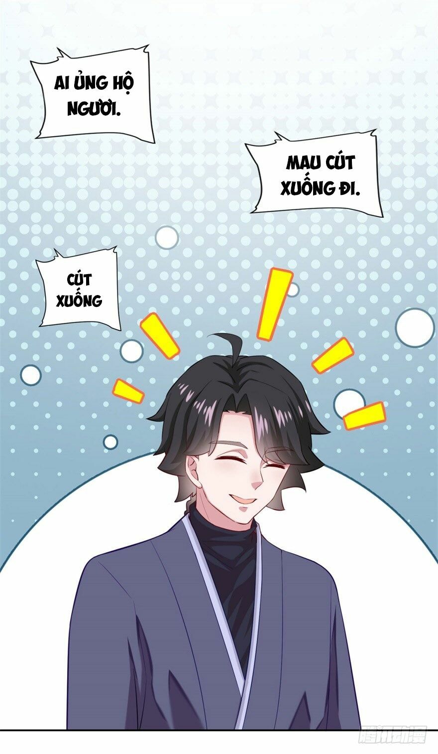 Tiên Ma Đồng Tu: Chapter 44