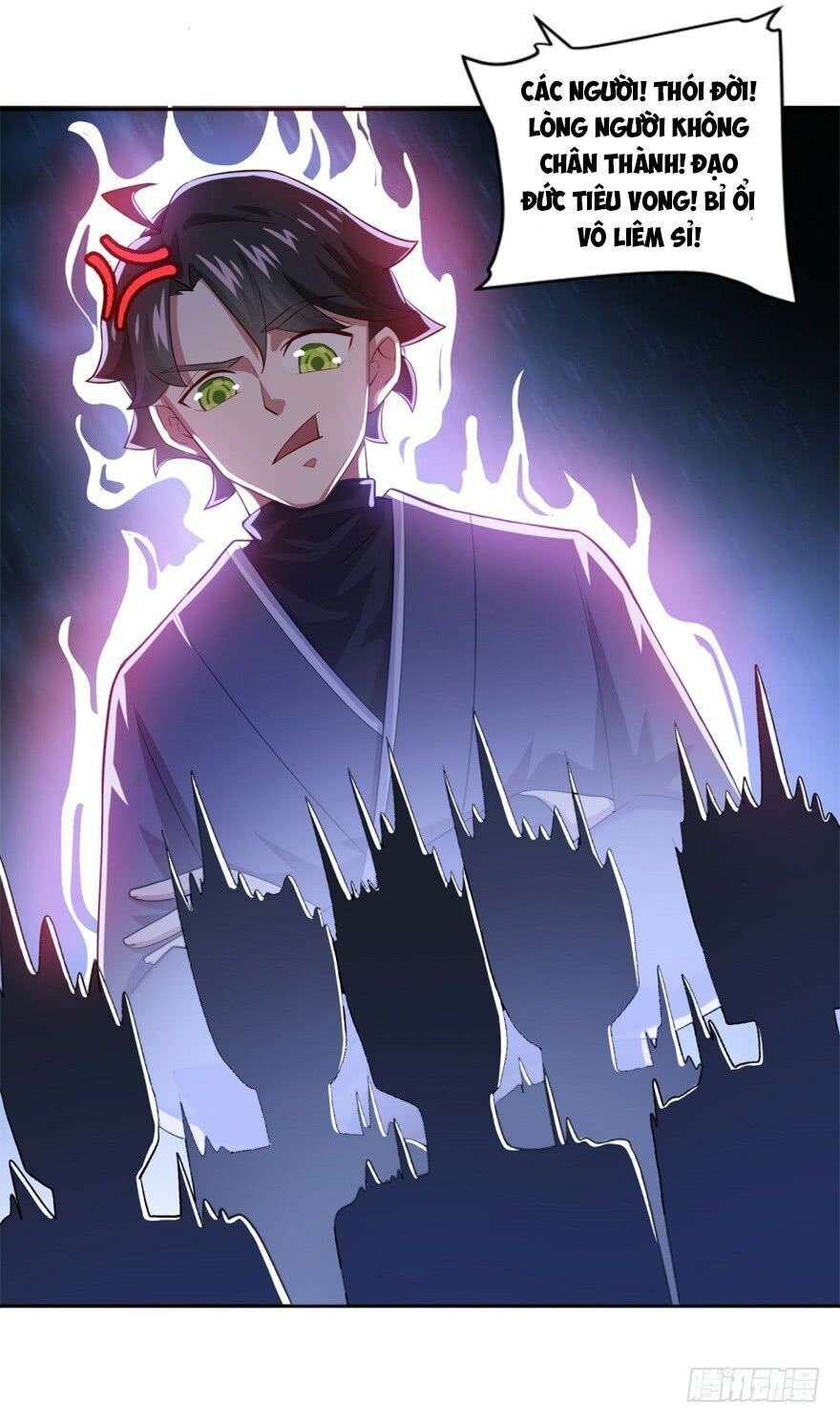 Tiên Ma Đồng Tu: Chapter 45