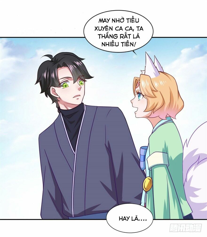 Tiên Ma Đồng Tu: Chapter 45